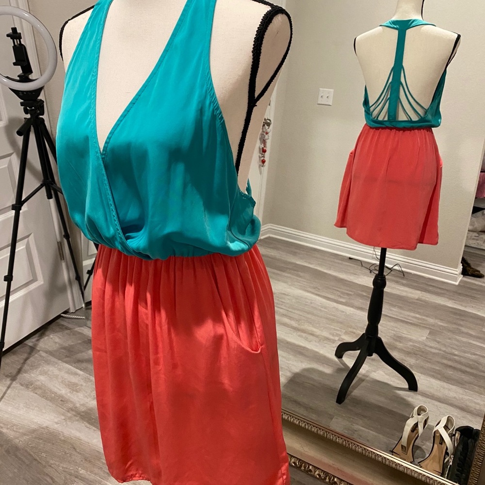 Casual Dress
